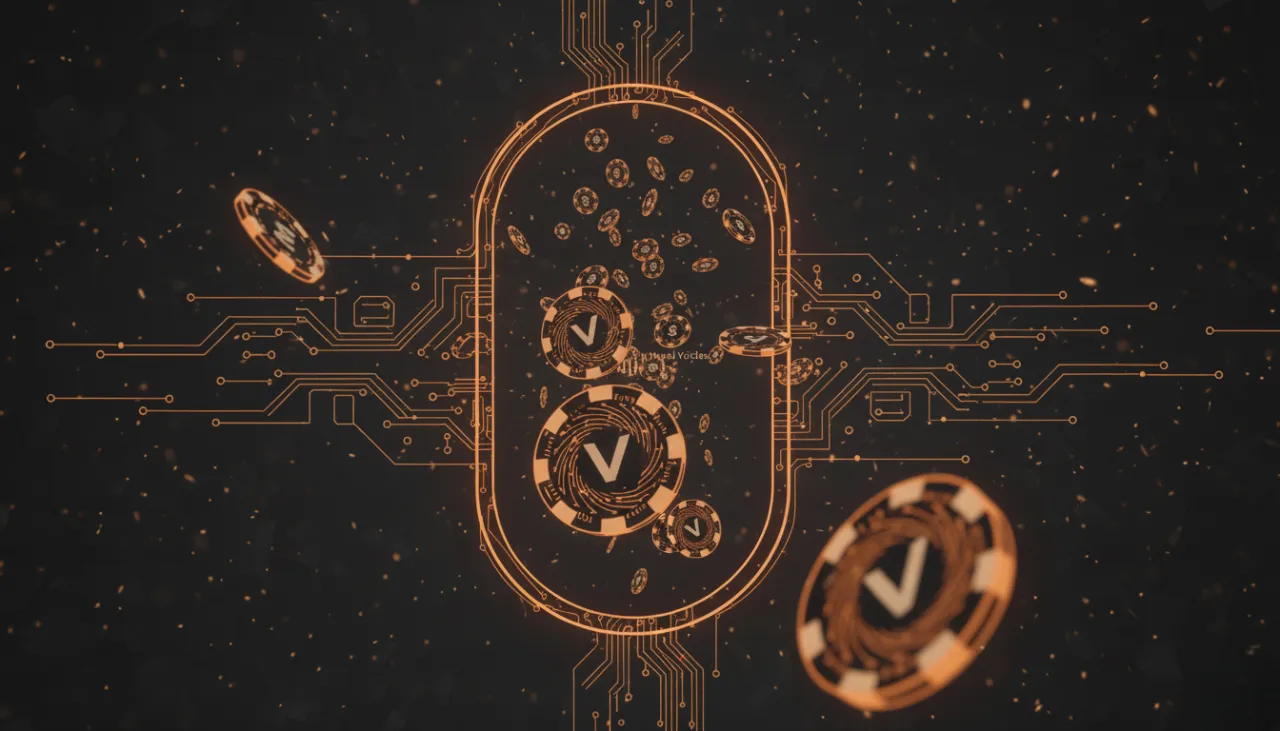 void communication background