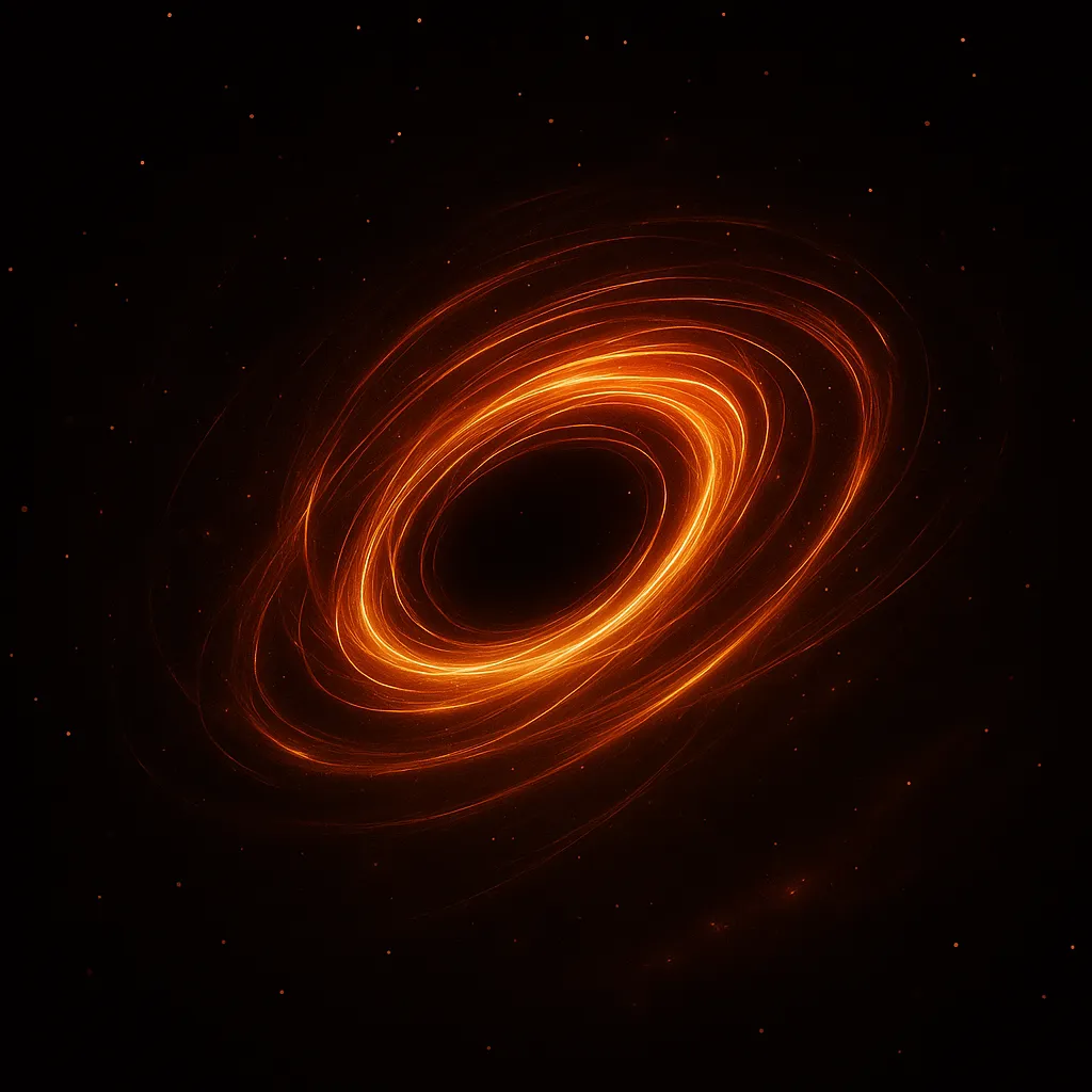 VoidFortunez — Digital Momentum Experience